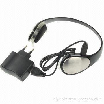 Bluetooth Stereo Headset BH-908